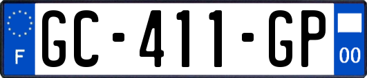 GC-411-GP