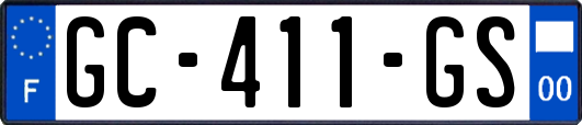 GC-411-GS
