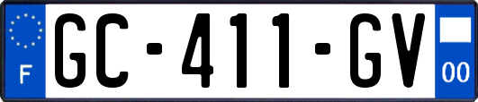 GC-411-GV