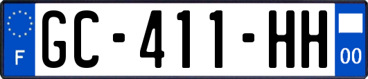 GC-411-HH