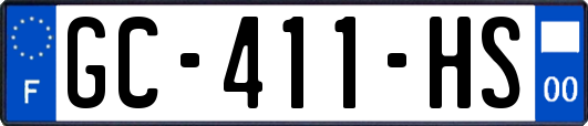 GC-411-HS