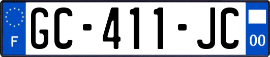 GC-411-JC