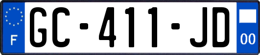 GC-411-JD