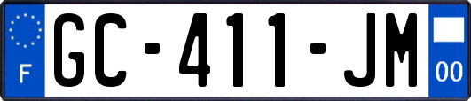 GC-411-JM