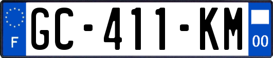 GC-411-KM
