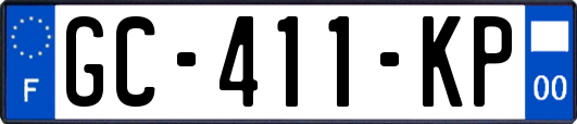 GC-411-KP