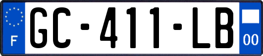 GC-411-LB