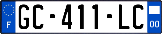 GC-411-LC