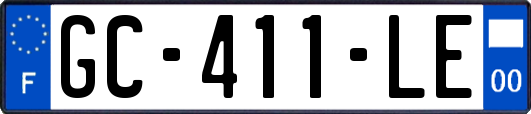 GC-411-LE