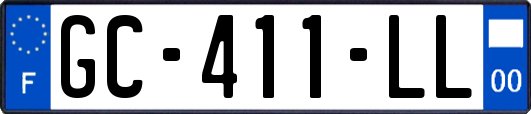 GC-411-LL