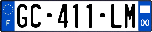 GC-411-LM