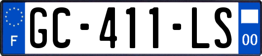 GC-411-LS