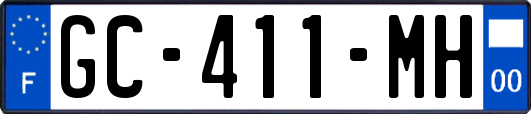 GC-411-MH