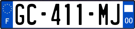 GC-411-MJ
