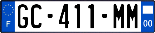 GC-411-MM
