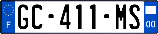 GC-411-MS