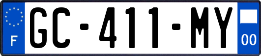 GC-411-MY