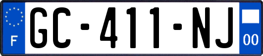 GC-411-NJ
