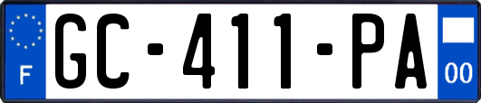 GC-411-PA
