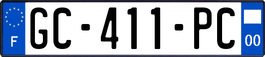 GC-411-PC