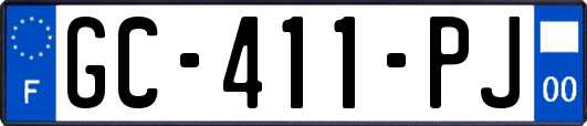 GC-411-PJ