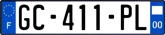GC-411-PL