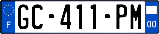 GC-411-PM