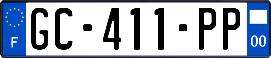GC-411-PP