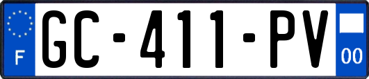GC-411-PV