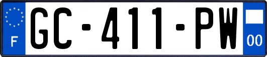 GC-411-PW