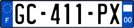 GC-411-PX