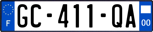 GC-411-QA