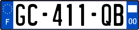 GC-411-QB