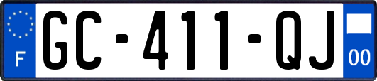 GC-411-QJ