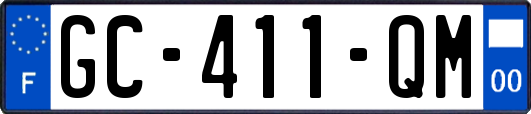 GC-411-QM