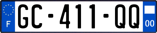GC-411-QQ