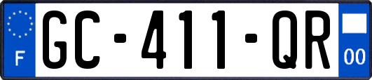 GC-411-QR