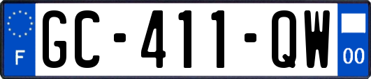 GC-411-QW