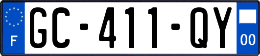 GC-411-QY