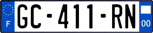 GC-411-RN