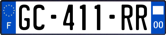 GC-411-RR
