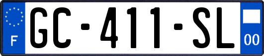 GC-411-SL