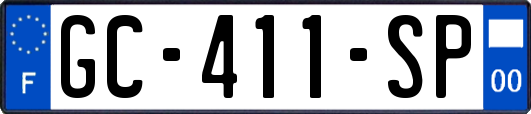 GC-411-SP