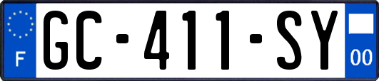 GC-411-SY