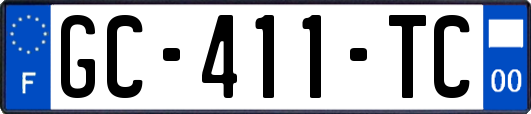 GC-411-TC