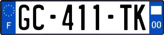 GC-411-TK