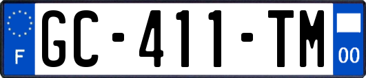 GC-411-TM