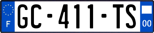 GC-411-TS