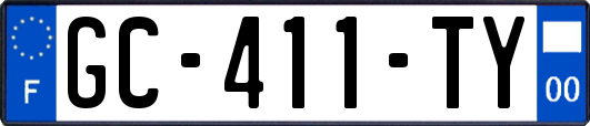 GC-411-TY