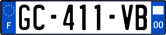 GC-411-VB